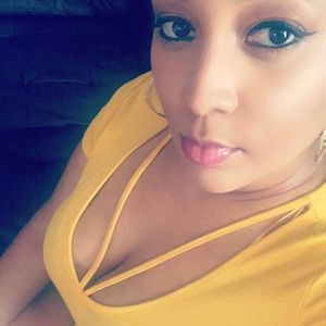 Meet your Posher, Katherine